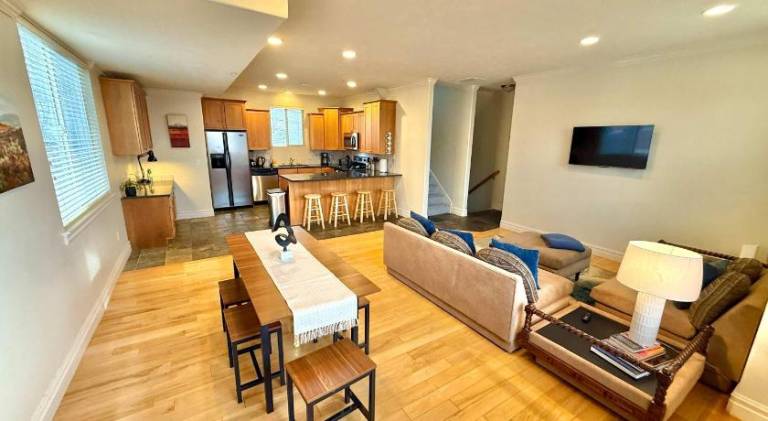 Vacation home | Perfect for remote work — photo 2