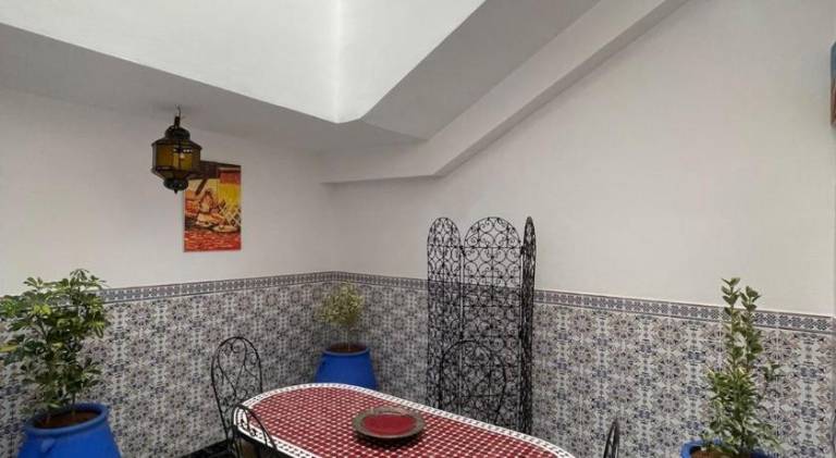 Holiday apartment with pool | Close to Almoravid Qubba — photo 3