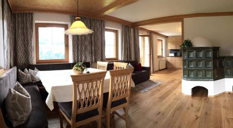 Child-friendly nice apartment | Pets allowed — photo 2