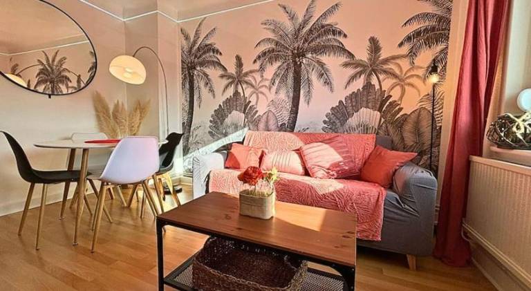 Apartment Verdun