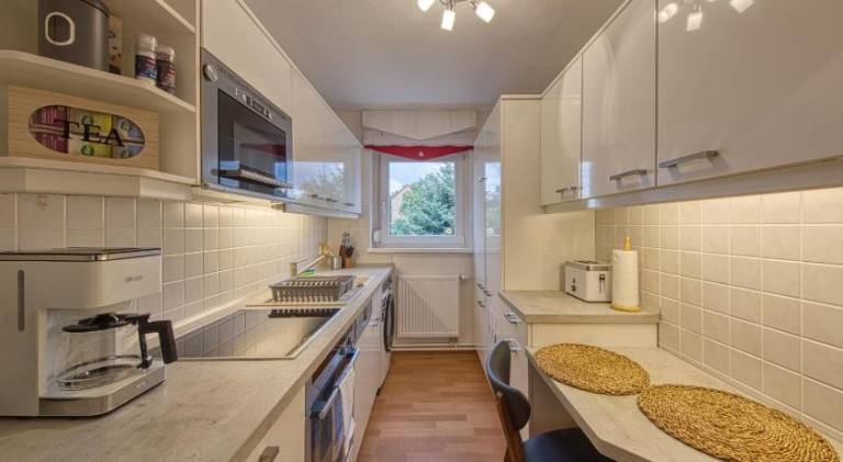 Holiday apartment with 2 rooms for 6 persons — photo 3