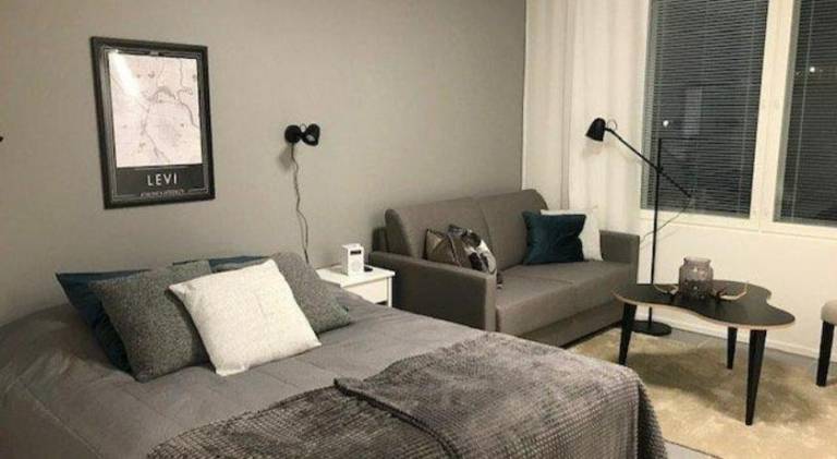 Ferienwohnung Levi