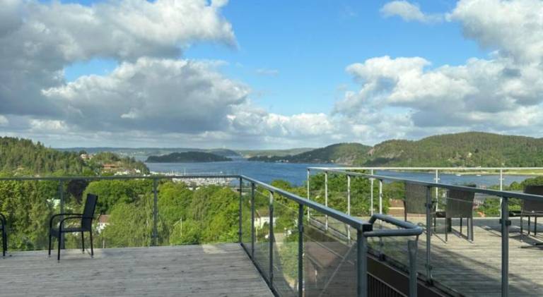 Ljungskile Vandrarhem — photo 3