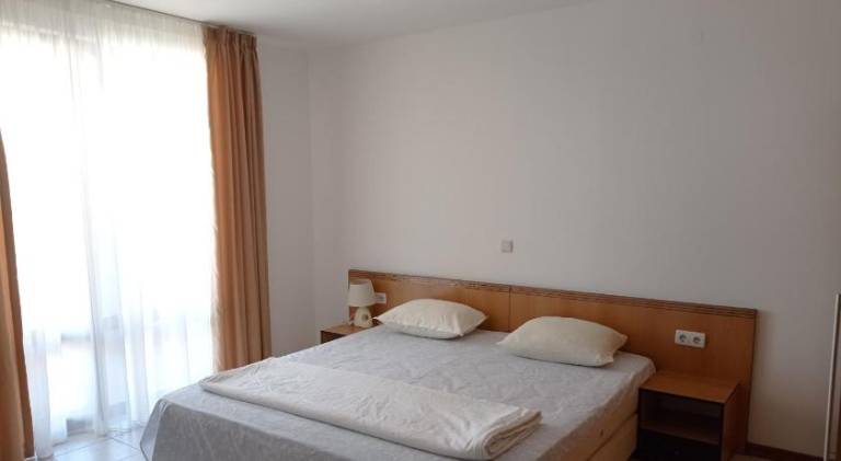 Holiday apartment with jacuzzi — photo 2