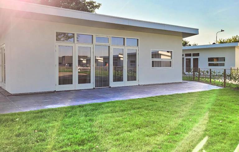 Ferienhaus Den Oever