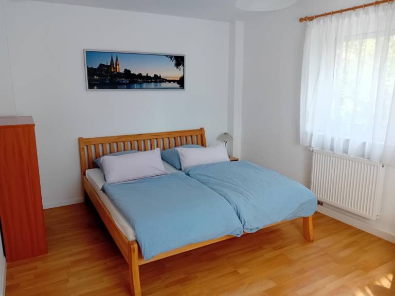 Apartment Regensburg