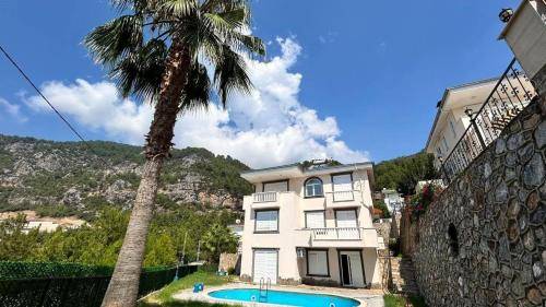 Villa  Bektaş Mahallesi