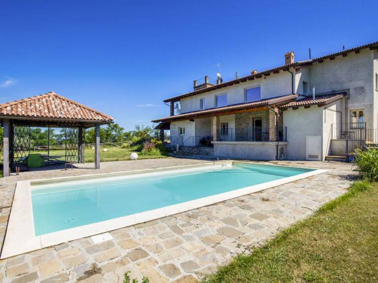 Villa Loazzolo