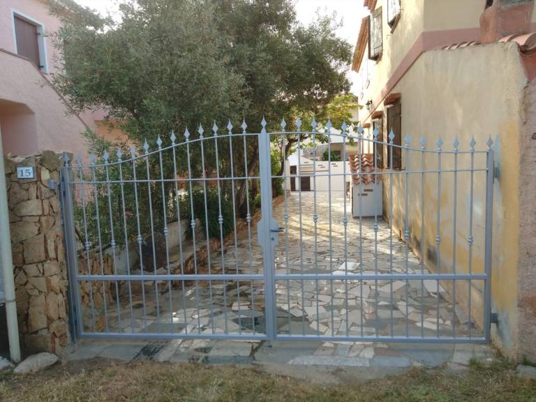 Casa San Silvestro