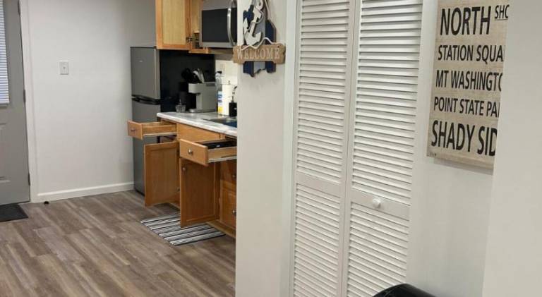 Pleasant holiday apartment | Pets allowed — photo 3