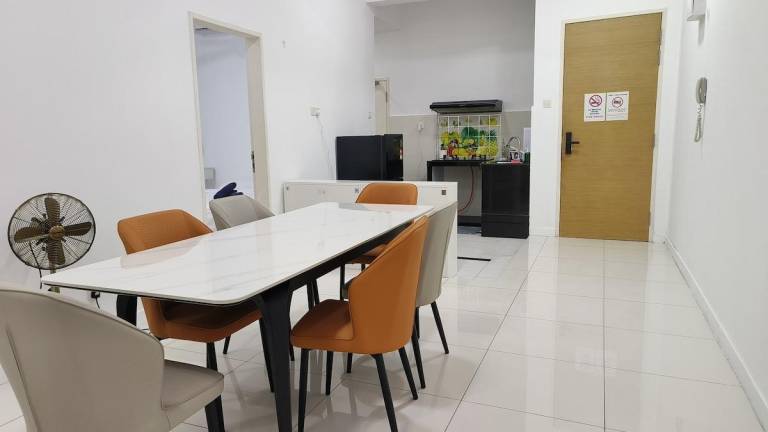 121 m² Ferienhaus