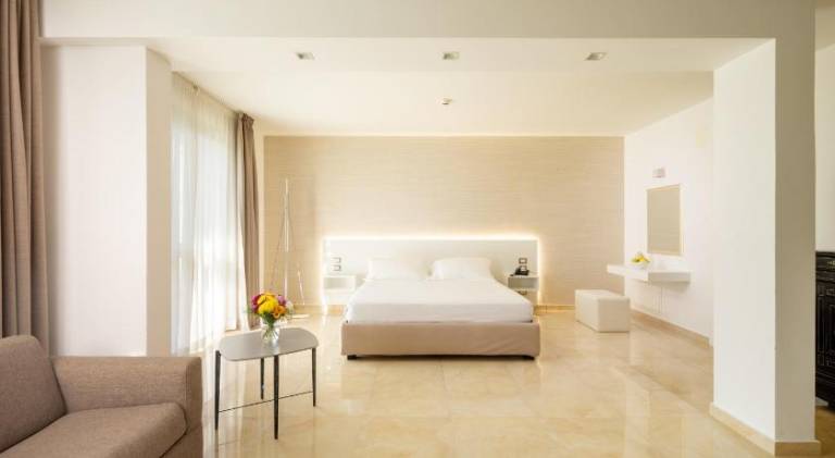D'Aragona Lifestyle Hotel — photo 2