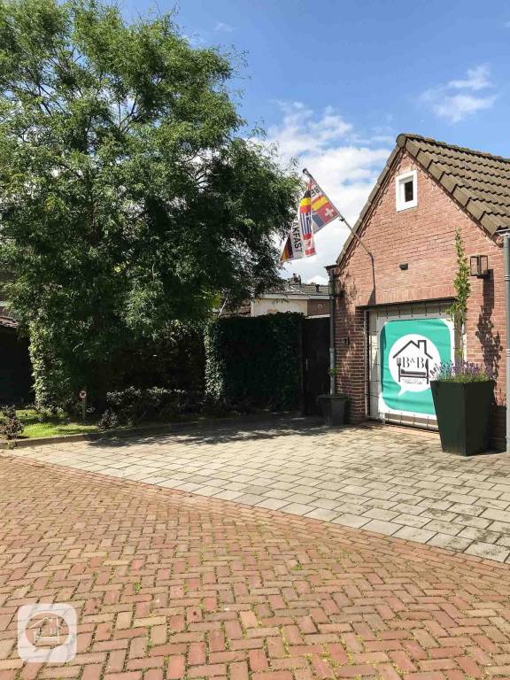 Huis Gilze