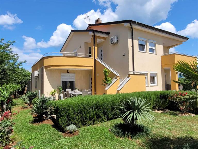 Apartman  Malinska