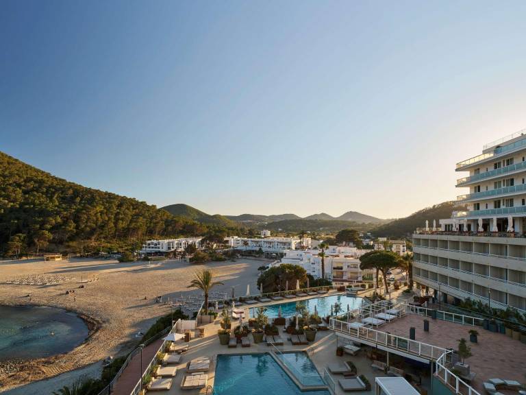 Mondrian Ibiza — photo 3