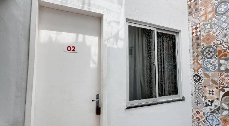 Hotel Oiticica — photo 4