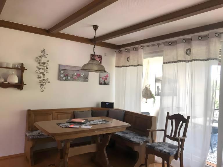 Bungalow 'Lili’s Auf Der Halbinsel' with Sea View, Private Terrace and Wi-Fi — photo 5