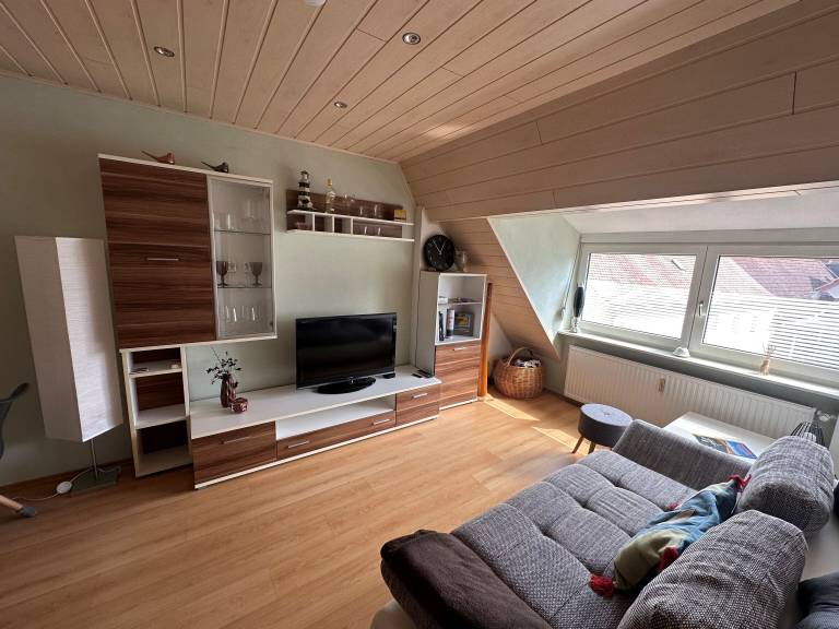 Ferienwohnung Höchstadt