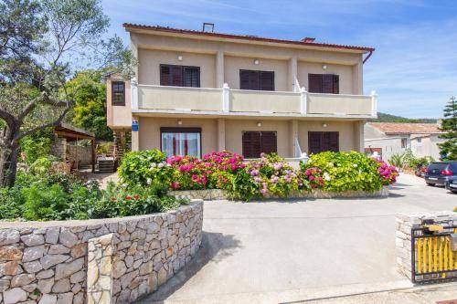 Apartment  Veli Lošinj