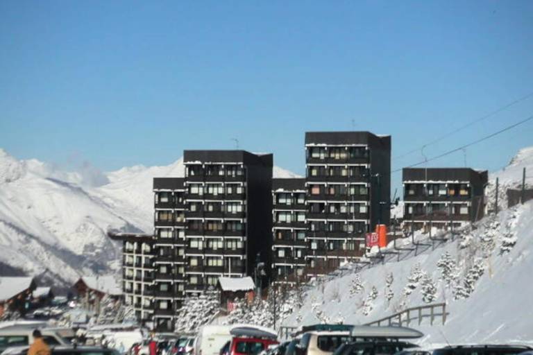 Rental apartment | Next to the ski | Pet-friendly — photo 4
