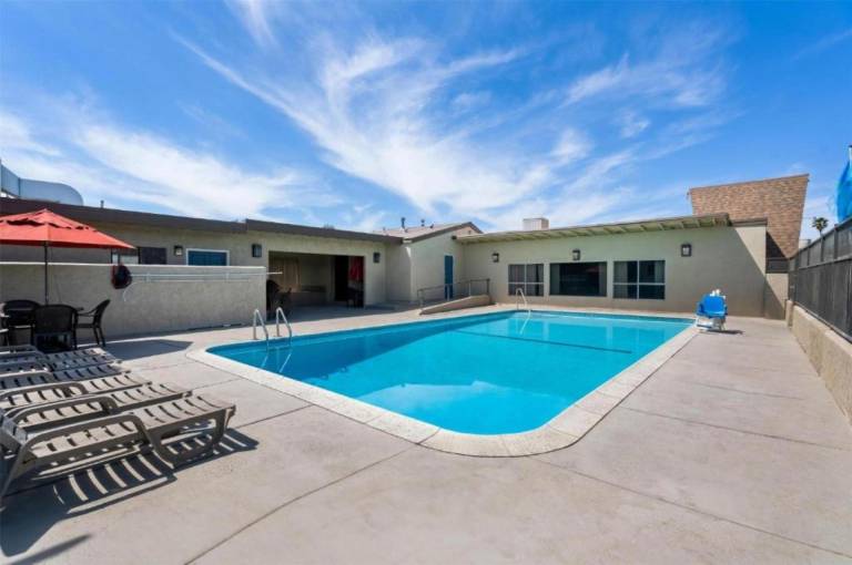 Best Western Desert Villa Inn — photo 3