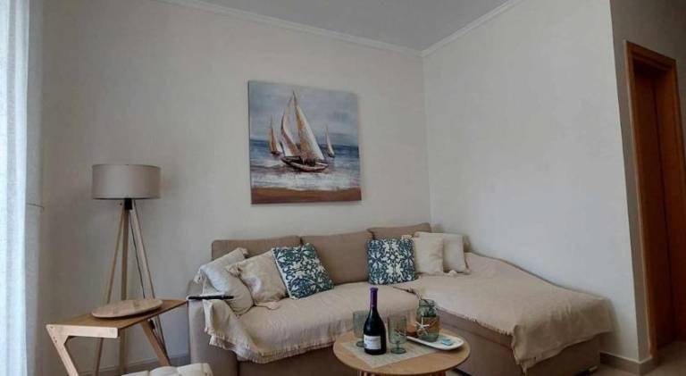 Pleasant apartment with patio, garden & grill | Beach nearby | Pet-friendly — photo 2
