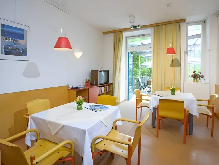 Haus Mobene - Hotel Garni — photo 5