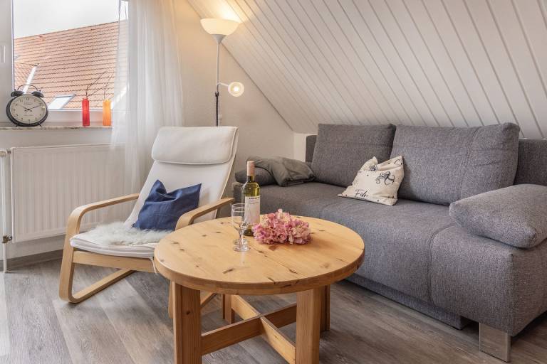50212 Haus Klaas-Wohnung Jochen — photo 2