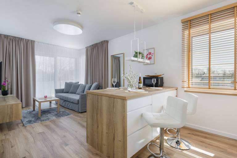 Apartament  Mielno