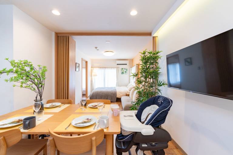 Wonderful vacation home | Suitable for remote work | Pets allowed — photo 4
