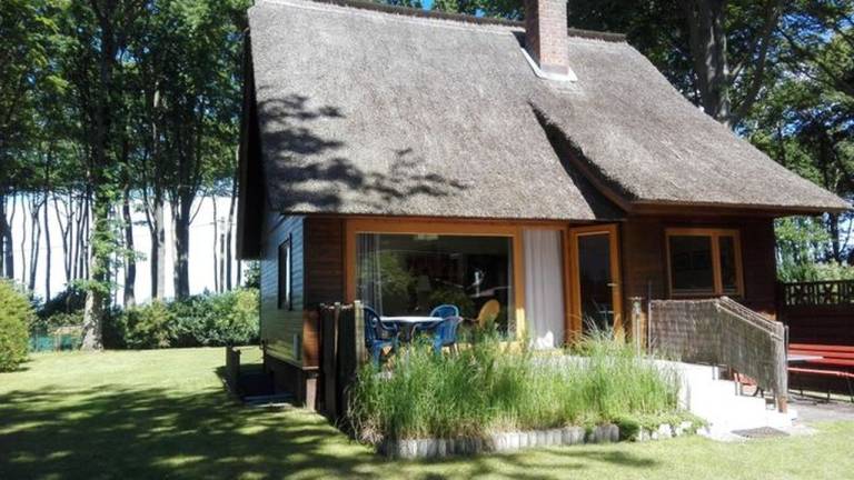 Ferienhaus Graal-Müritz
