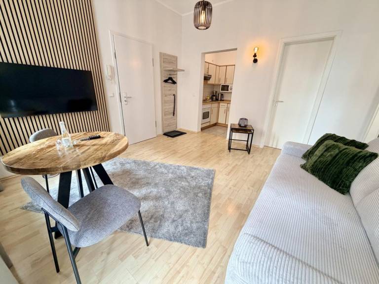 Apartment | Beach nearby | Pets allowed — photo 3