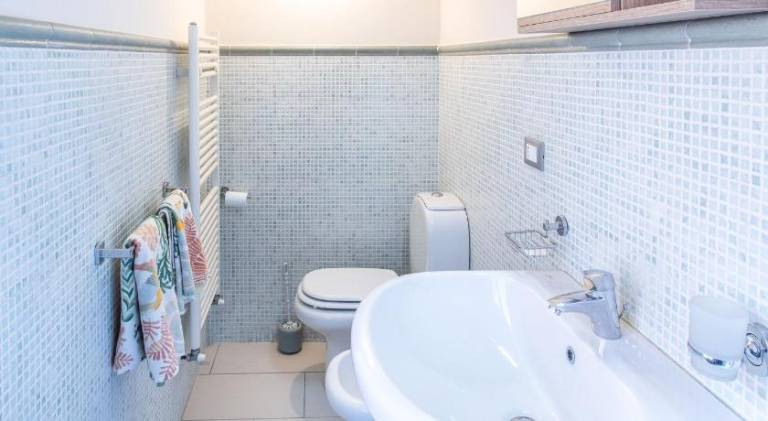 Apartment with 1 room for 3 persons — photo 4