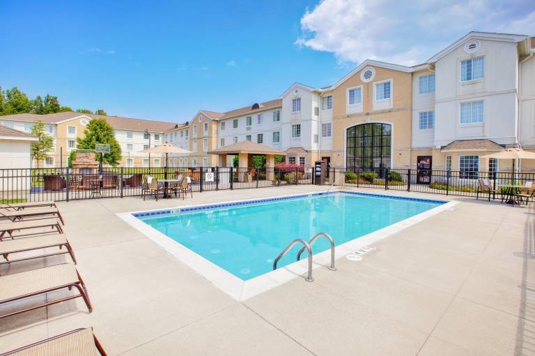 Staybridge Suites Cleveland Mayfield Heights Beachwood By IHG — photo 4