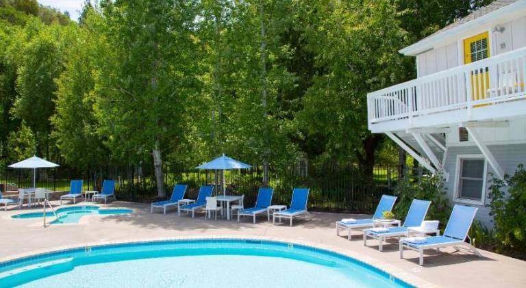 Lithia Springs Resort — photo 4