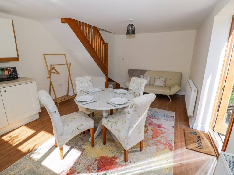 Family-oriented cottage with garden | Pet-friendly — photo 5