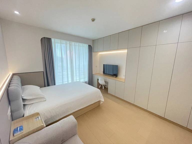 Appartement District de Changning