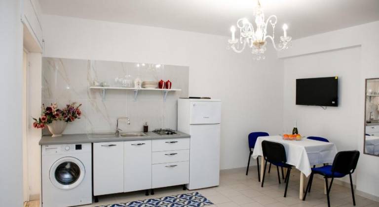 Apartment | Close to the beach | Pet-friendly in Scalea