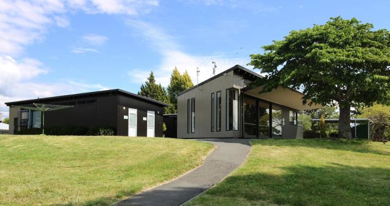 Resort  Tahunanui