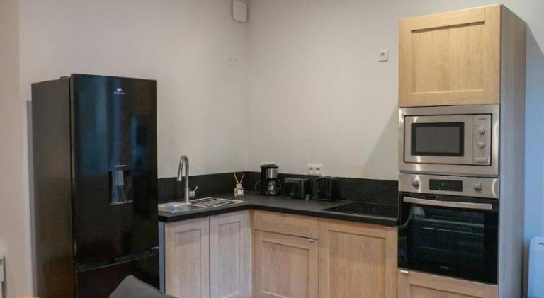 Wonderful apartment | Pets allowed — photo 2