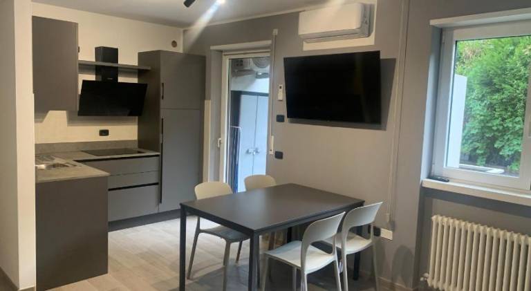 Apartment  Riva del Garda