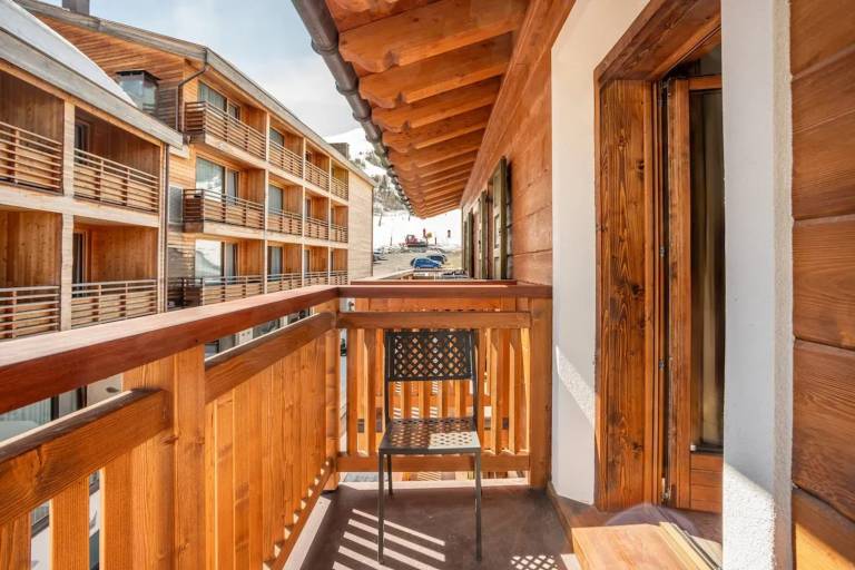 Fully equipped wonderful rental apartment | Close to the ski | Dogs allowed — photo 3