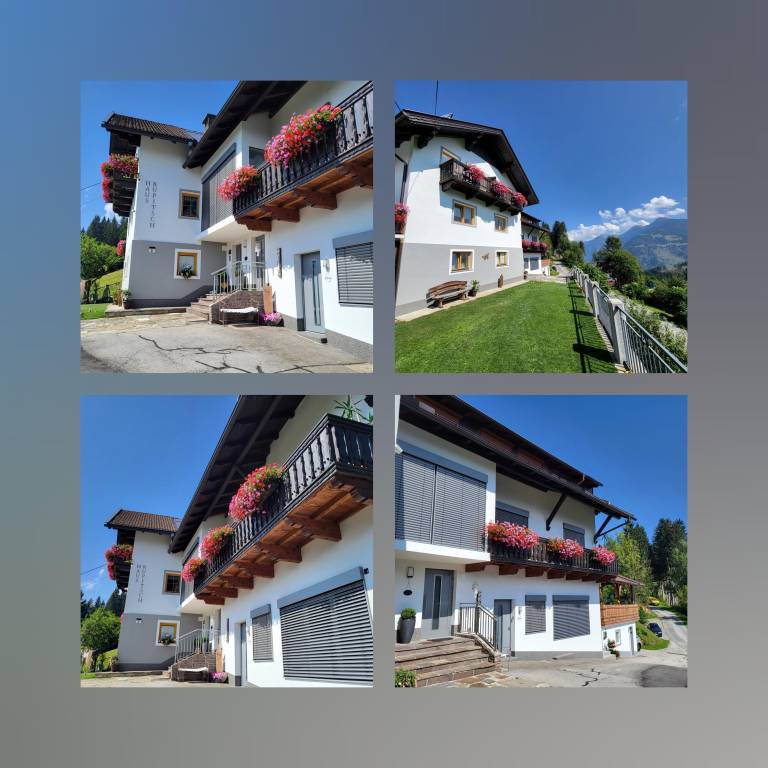 Ferienwohnung Penzelberg
