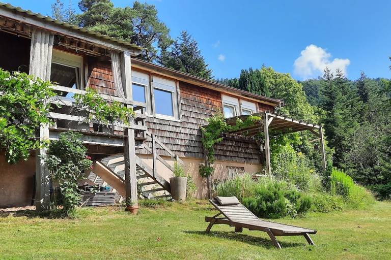 Chalet  Raon-l'Étape