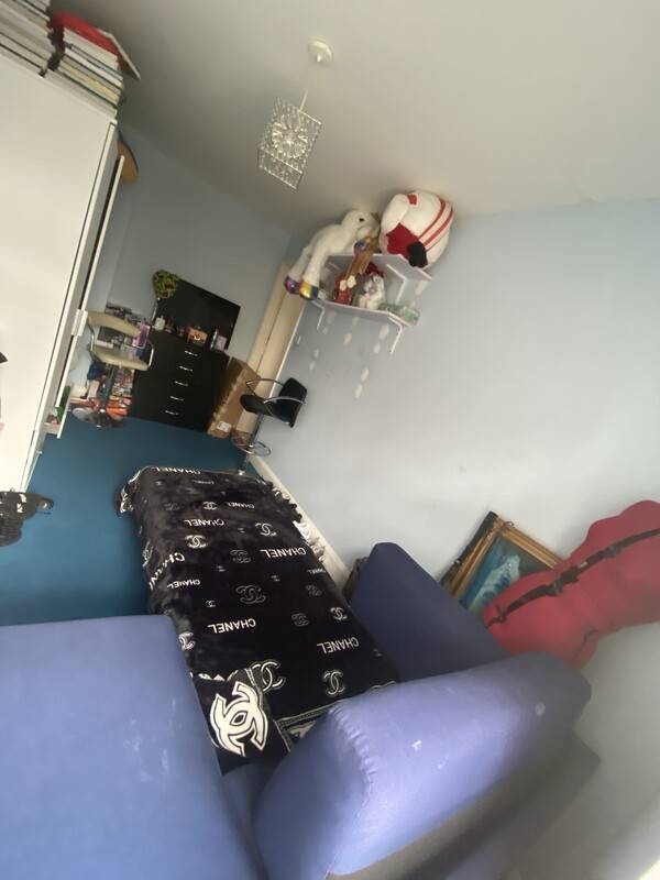 Private room Central London