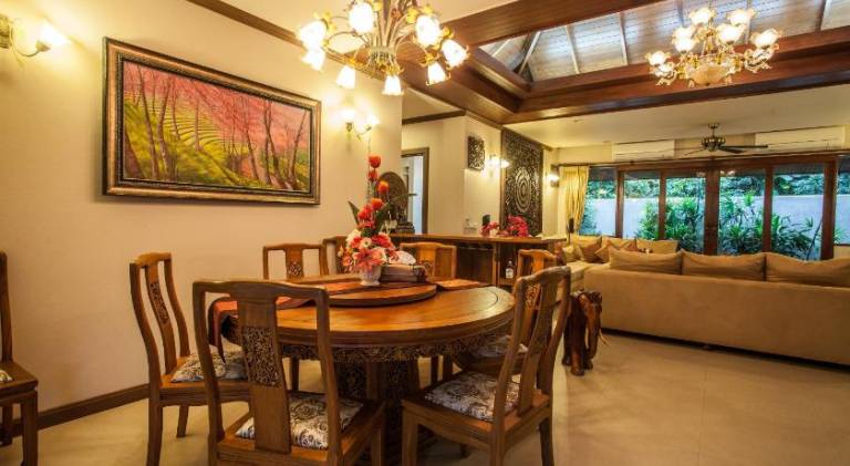 Saifon Villas — photo 3