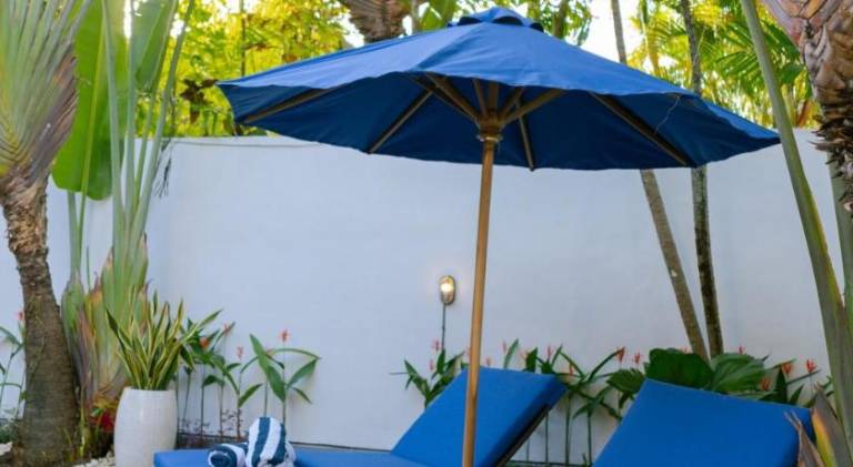 Villa with pool & garden | Dogs allowed — photo 3
