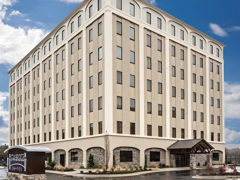 Staybridge Suites Atlanta Airport By IHG — photo 3