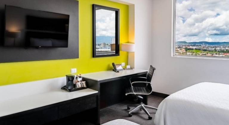 Holiday Inn Express & Suites Puebla Angelopolis By IHG — photo 2