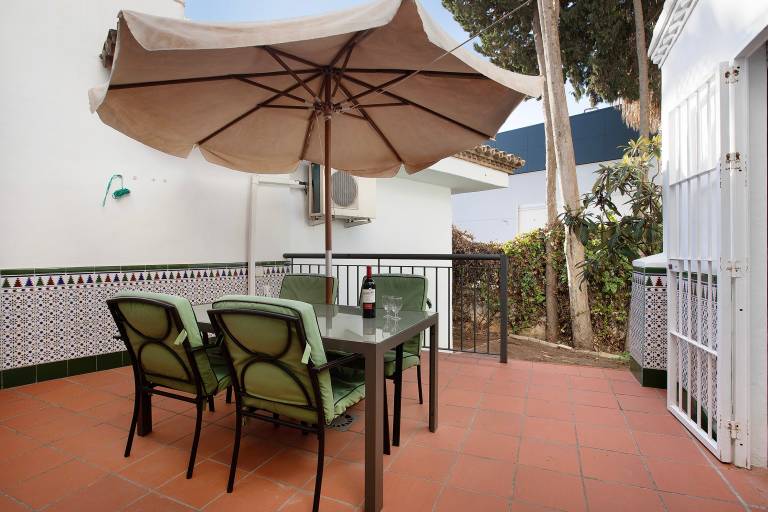 Apartment "Don Juan Manuel" with Shared Pool & Wi-Fi — photo 2